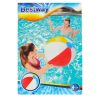 BESTWAY 31021 Strand színű felfújható labda 51cm