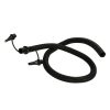 BESTWAY 62002 30cm dugattyús kézi szivattyú