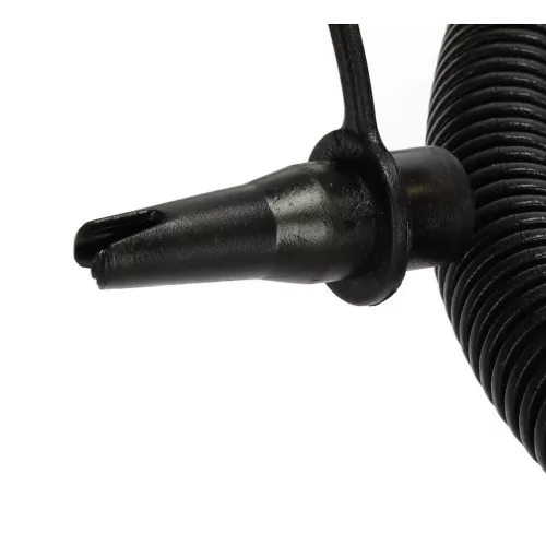 Dugattyús kézi pumpa felfújható csónakmatrac labdákhoz 30cm BESTWAY 62002