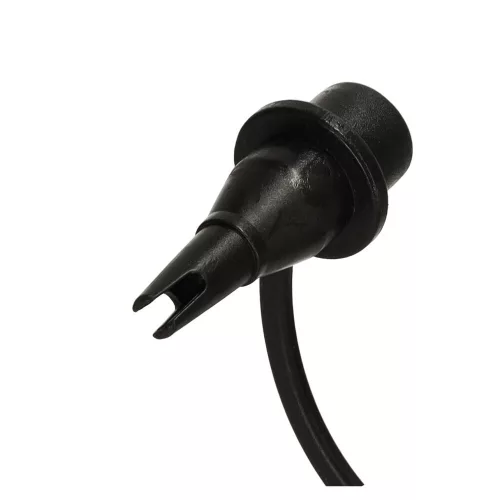 Dugattyús kézi pumpa felfújható csónakmatrac labdákhoz 30cm BESTWAY 62002