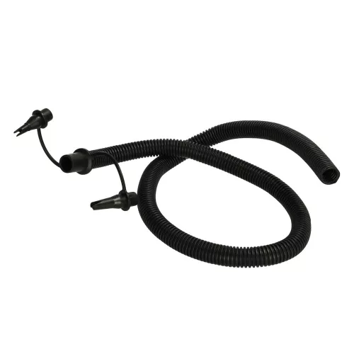 Dugattyús kézi pumpa felfújható csónakmatrac labdákhoz 30cm BESTWAY 62002
