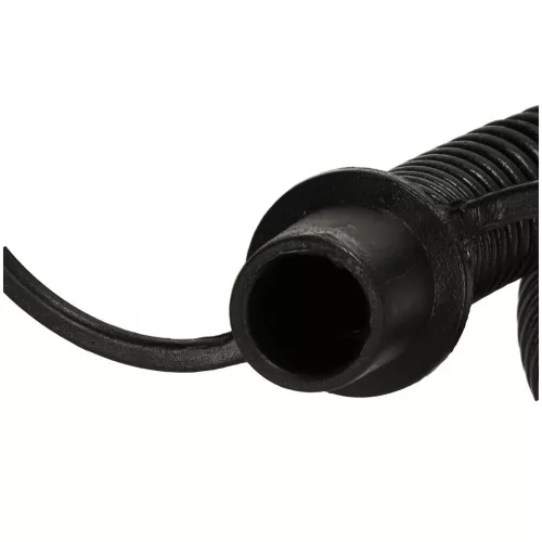 Dugattyús kézi pumpa felfújható csónakmatrac labdákhoz 30cm BESTWAY 62002