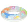BESTWAY 36113 Felfújható kör 51cm sellők
