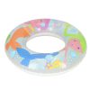 BESTWAY 36113 Felfújható kör 51cm sellők