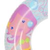 BESTWAY 36113 Felfújható kör 51cm sellők