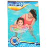 BESTWAY 36113 Felfújható kör 51cm sellők