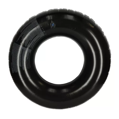 Úszógyűrű felfújható gyűrű BESTWAY 36016 gumiabroncs 80 kg 91 cm