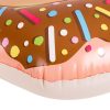 BESTWAY 36118 Fánk 107 cm bronz úszókerék