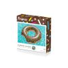BESTWAY 36118 Fánk 107 cm bronz úszókerék