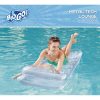 BESTWAY 43024 Felfújható matrac párnával 188cm