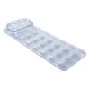 BESTWAY 43024 Felfújható matrac párnával 188cm