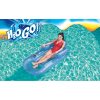 BESTWAY 43028 Felfújható matracos szék kék