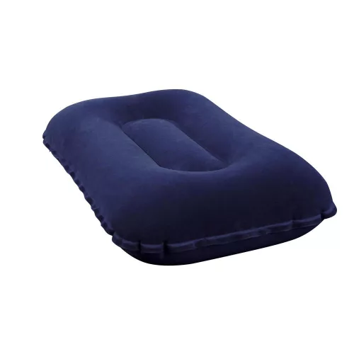 BESTWAY 67121 bársony felfújható utazópárna