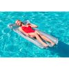 BESTWAY 44013 Felfújható úszómatrac szürke