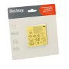 Medencejavító tapasz 10 db BESTWAY 62091