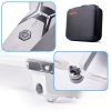 Syma Z6PRO RC drone GPS 4K 4K 5G Wifi FPV 2,4 GHz-es frekvencián