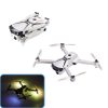 Syma Z6PRO RC drone GPS 4K 4K 5G Wifi FPV 2,4 GHz-es frekvencián