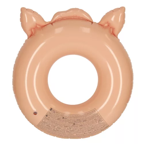 INTEX 59266 Colac de înot, gonflabil inel, plajăponton, articol, max 40 kg, 76 cm
