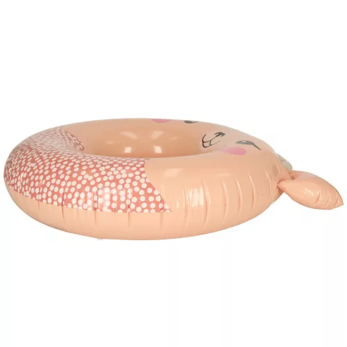 INTEX 59266 Colac de înot, gonflabil inel, plajăponton, articol, max 40 kg, 76 cm