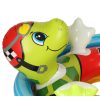INTEX 59570 gyermek úszókerék, teknős