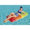 BESTWAY 43161 Jég felfújható matrac 185cm