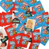 Találd ki, ki? társas + kártyás memóriajáték