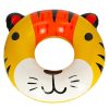 Gyermek 80cm-es tigris úszógyűrű