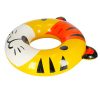Gyermek 80cm-es tigris úszógyűrű
