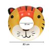Gyermek 80cm-es tigris úszógyűrű