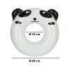 Gyermek úszógyűrű 80cm panda