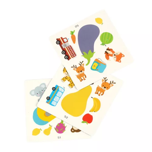Accesoriu, articol accesoriu articol card jucărie, 54 lap