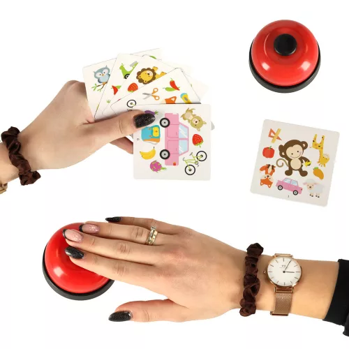 Accesoriu, articol accesoriu articol card jucărie, 54 lap