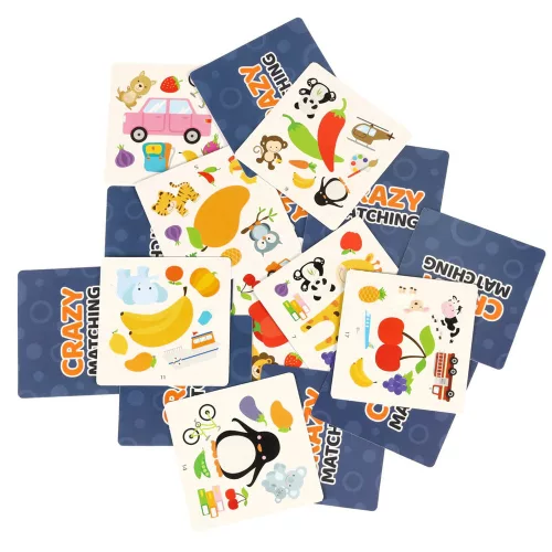 Accesoriu, articol accesoriu articol card jucărie, 54 lap