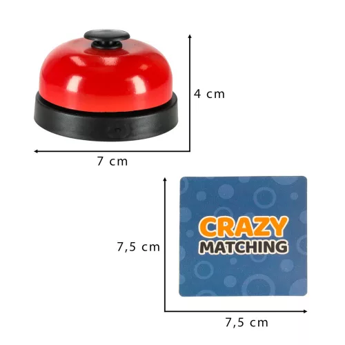 Accesoriu, articol accesoriu articol card jucărie, 54 lap