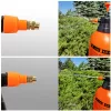 Manual de grădină articol, accesoriu pulverizator de apă, 2l