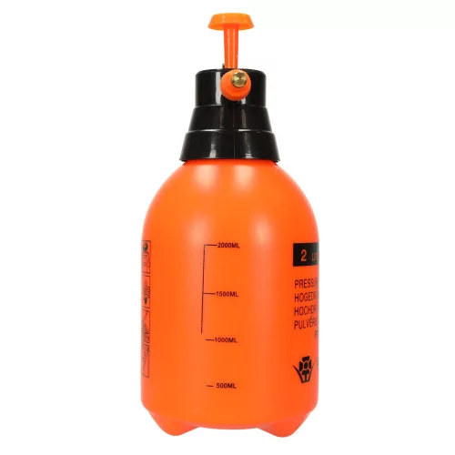 Manual de grădină articol, accesoriu pulverizator de apă, 2l