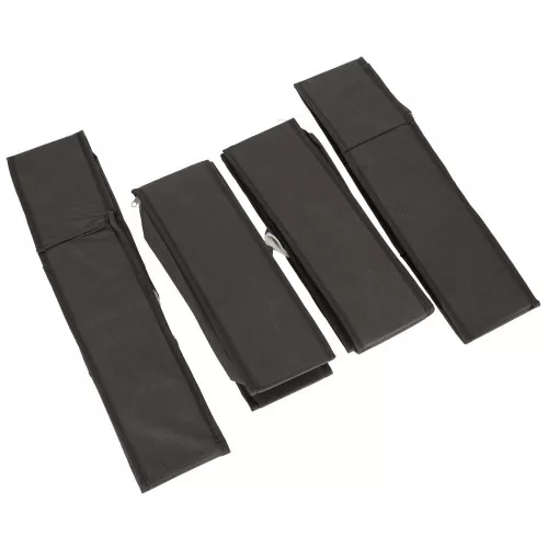 Articol-organizator zoknikhoz, 4 piese