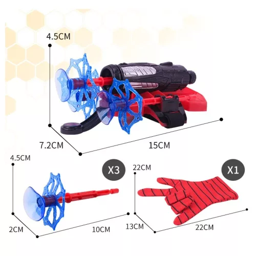 Mănușă articol lcenturăarticol 3 darts darts