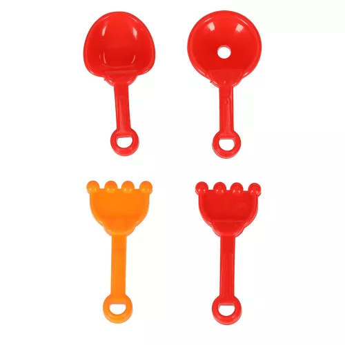 nisip accesorii Jucării forme articol 28 bucată