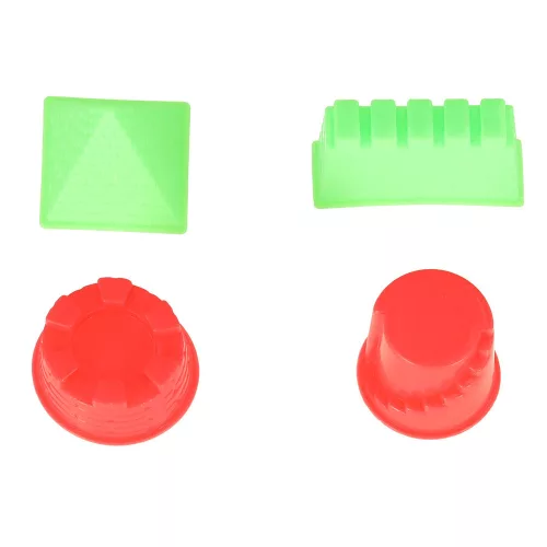 nisip accesorii Jucării forme articol 28 bucată