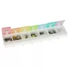 Organizator depozitare accesoriu și accesoriu, heti, 7 zileos PL