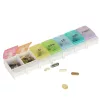 Organizator depozitare accesoriu și accesoriu, heti, 7 zileos PL