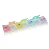 Organizator depozitare accesoriu și accesoriu, heti, 7 zileos PL