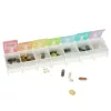 Organizator depozitare accesoriu și accesoriu, heti, 7 zileos PL