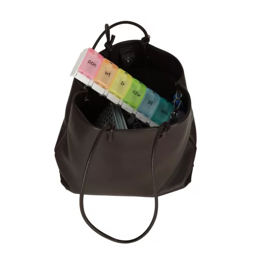 Organizator depozitare accesoriu și accesoriu, heti, 7 zileos PL