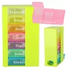 Articol, cutie, suport, heti articol organizator PL EN LT CS