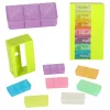 Articol, cutie, suport, heti articol organizator PL EN LT CS