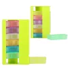 Articol, cutie, suport, heti articol organizator PL EN LT CS