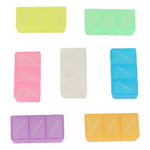 Articol, cutie, suport, heti articol organizator PL EN LT CS