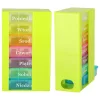 Articol, cutie, suport, heti articol organizator PL EN LT CS